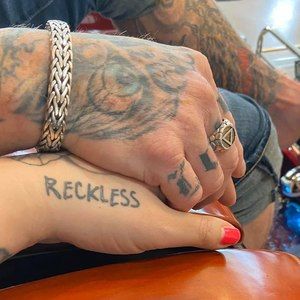 Meet your Posher, Chris